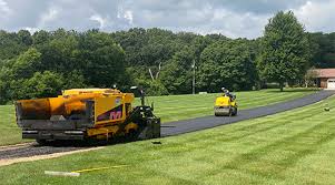 Trusted Irving, TX Driveway Paving Services Experts